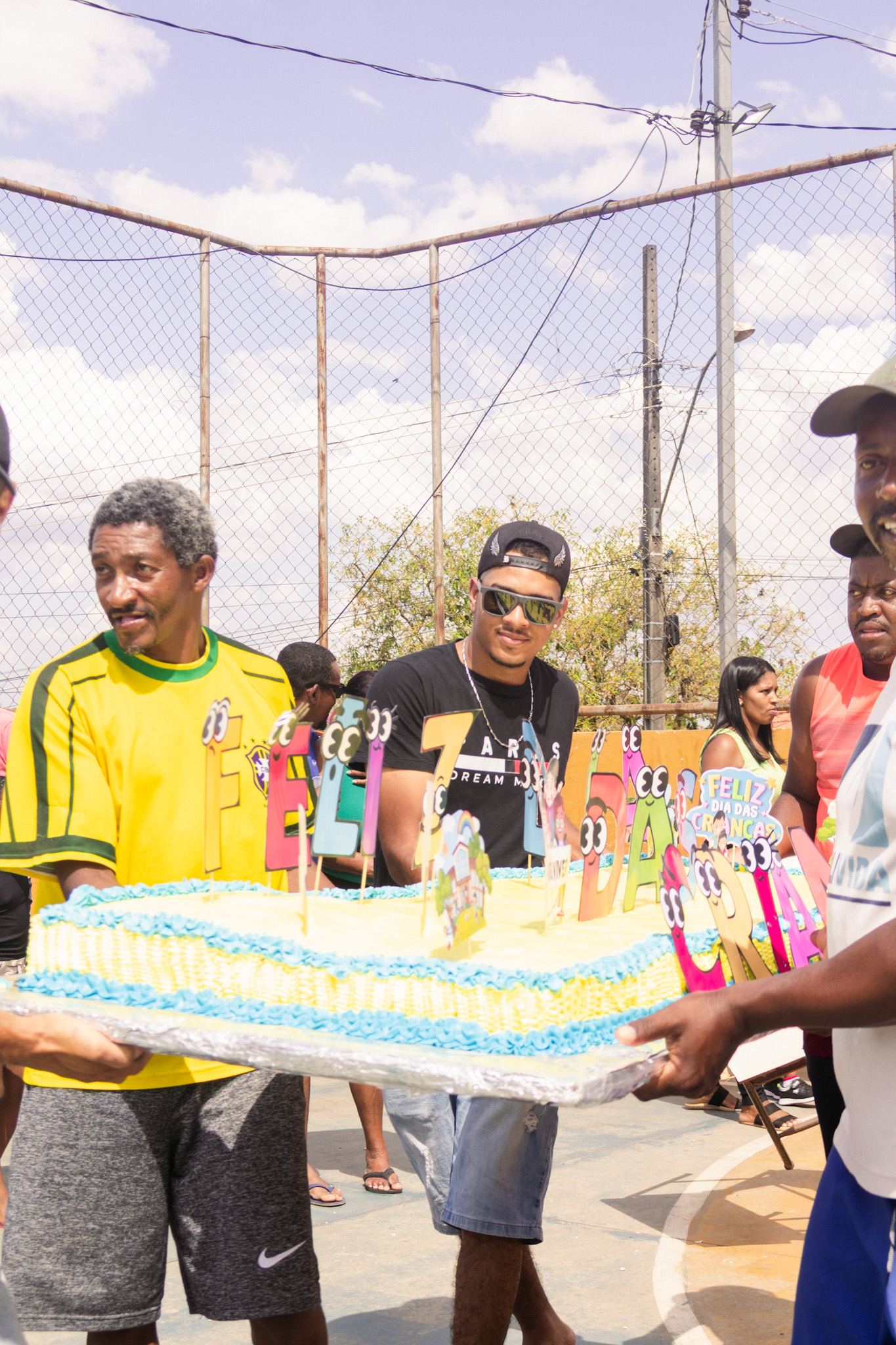 Festa do Milho 2