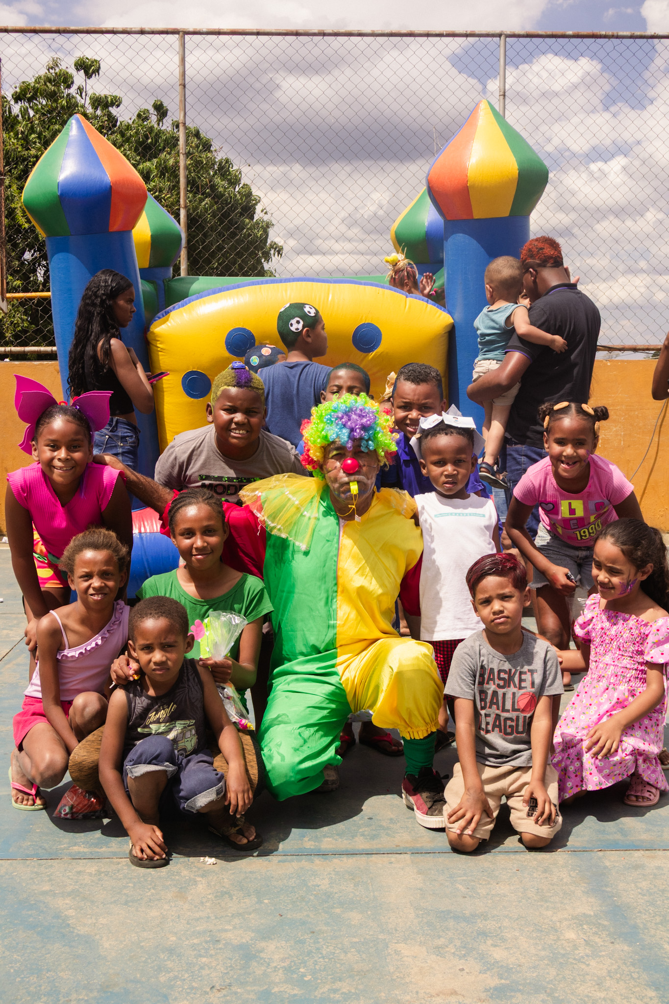 Festa do Milho 7