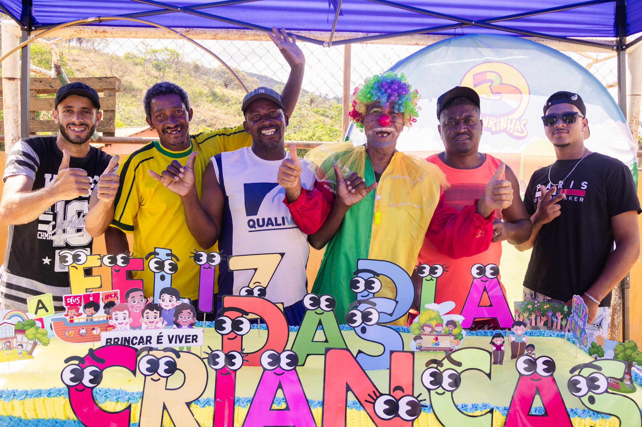 Festa do Milho 5