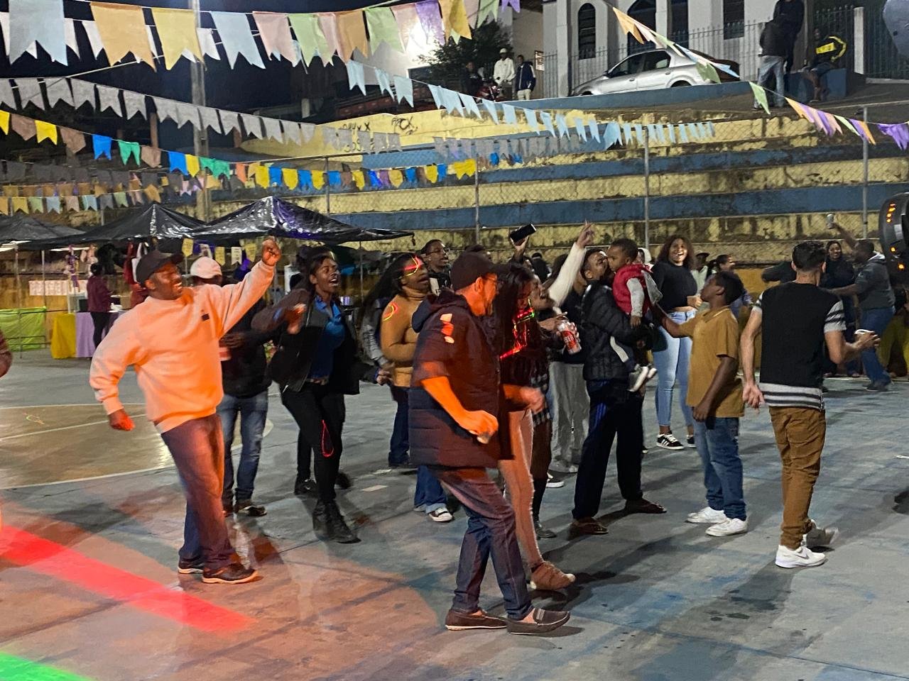 Festa do Milho