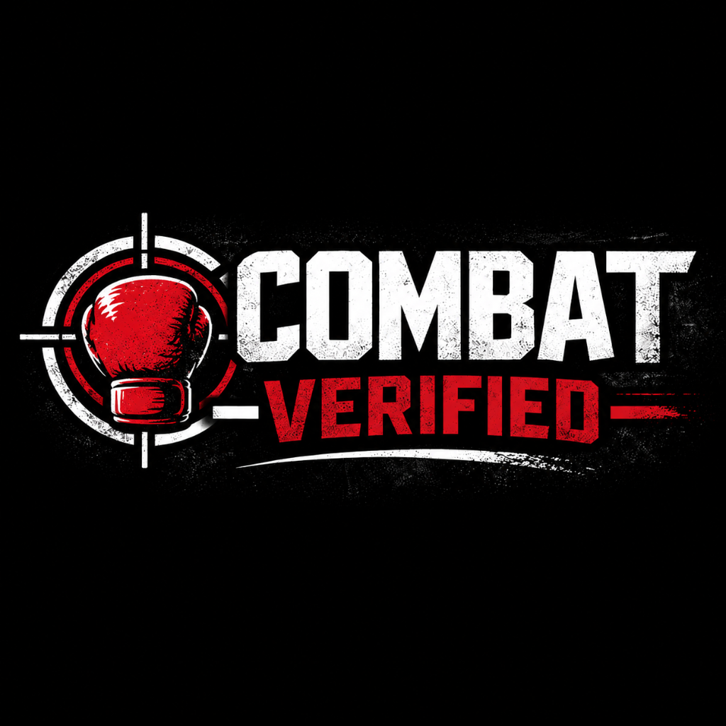 Combat Verified