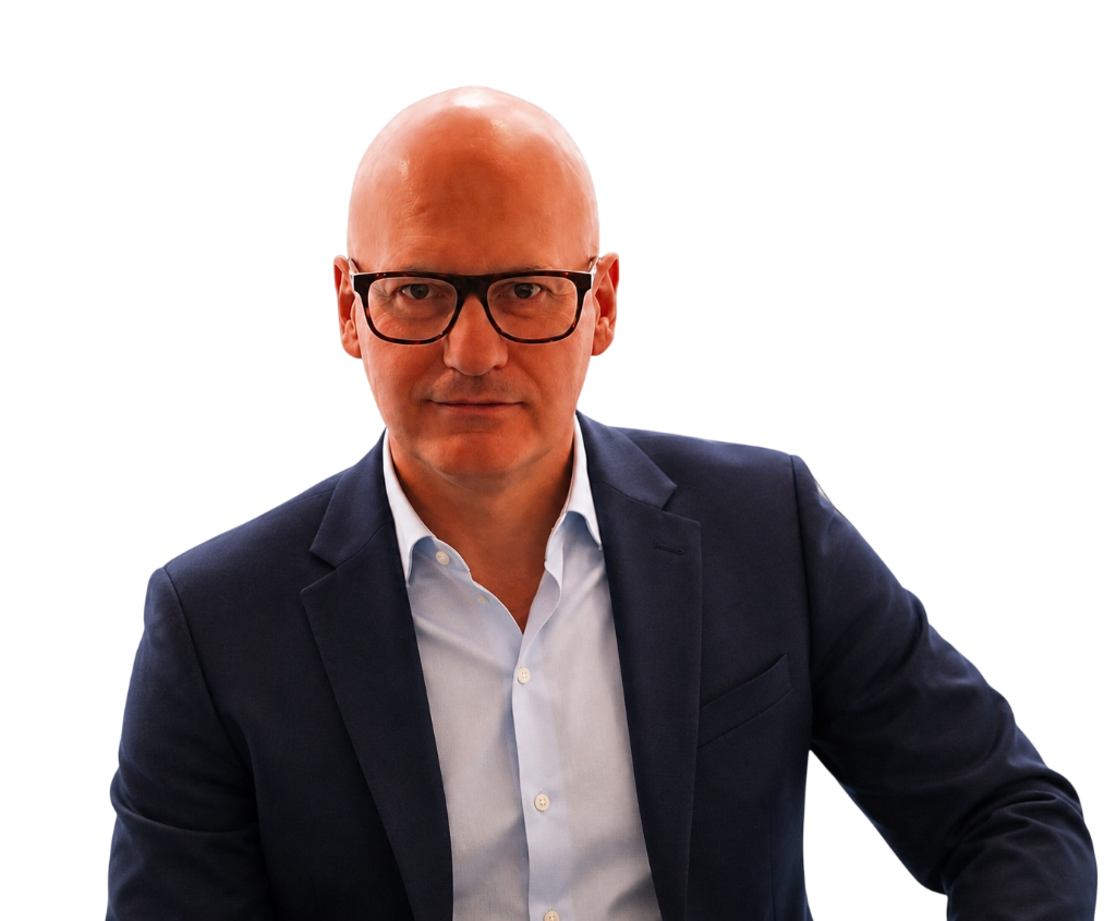 Boris Gramond