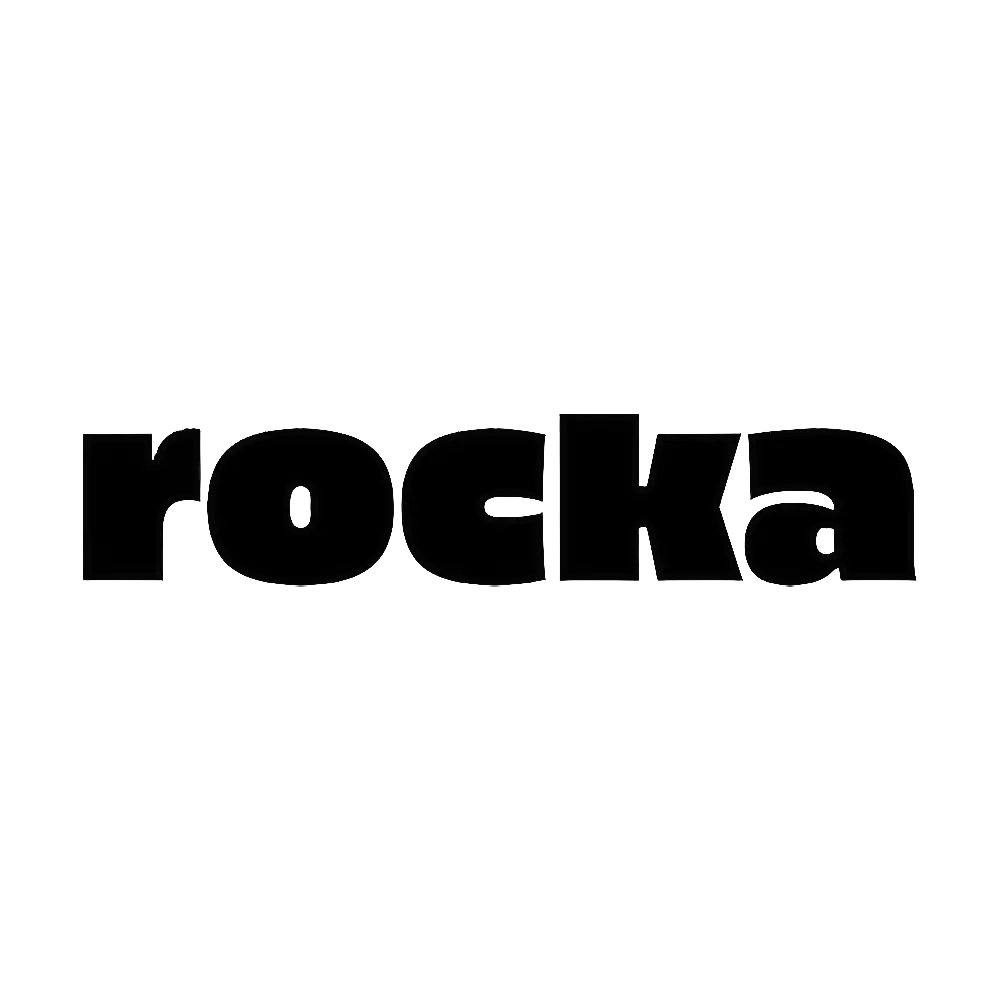 Rocka Nutrition logo