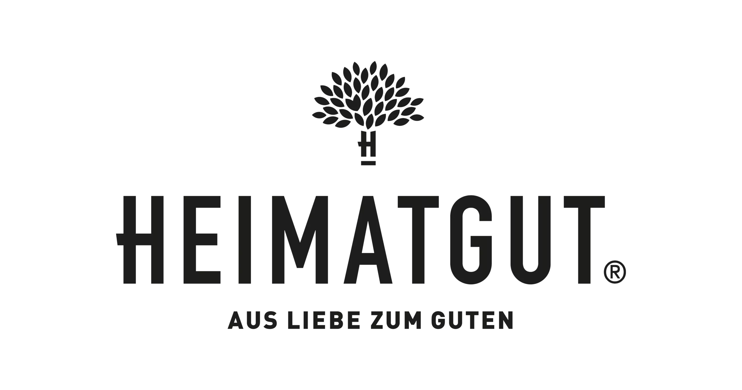 Heimatgut logo