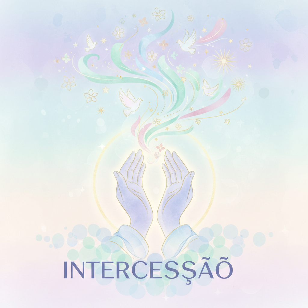 INTERCESSÃO