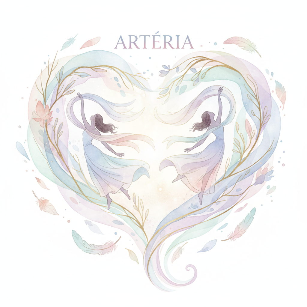ARTÉRIA