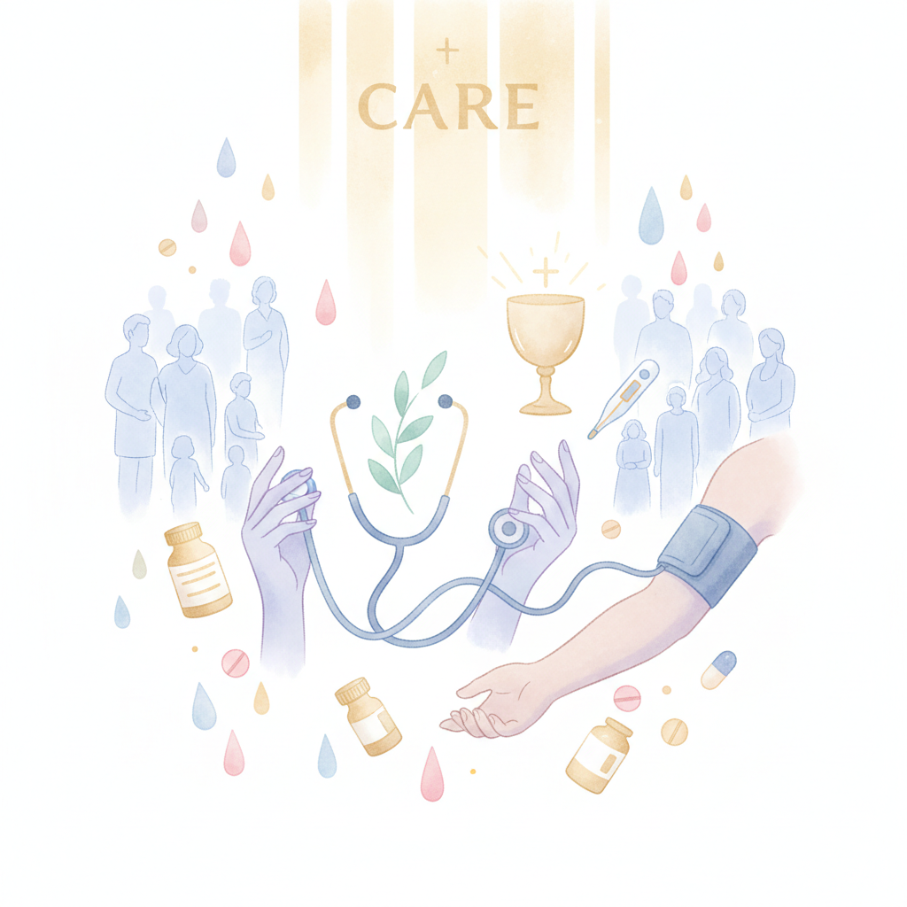 BOLA CARE