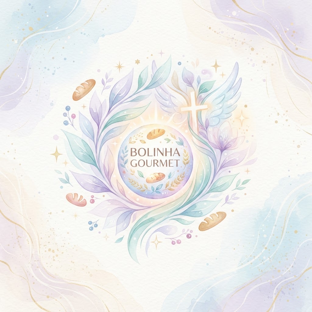 BOLINHA GOURMET