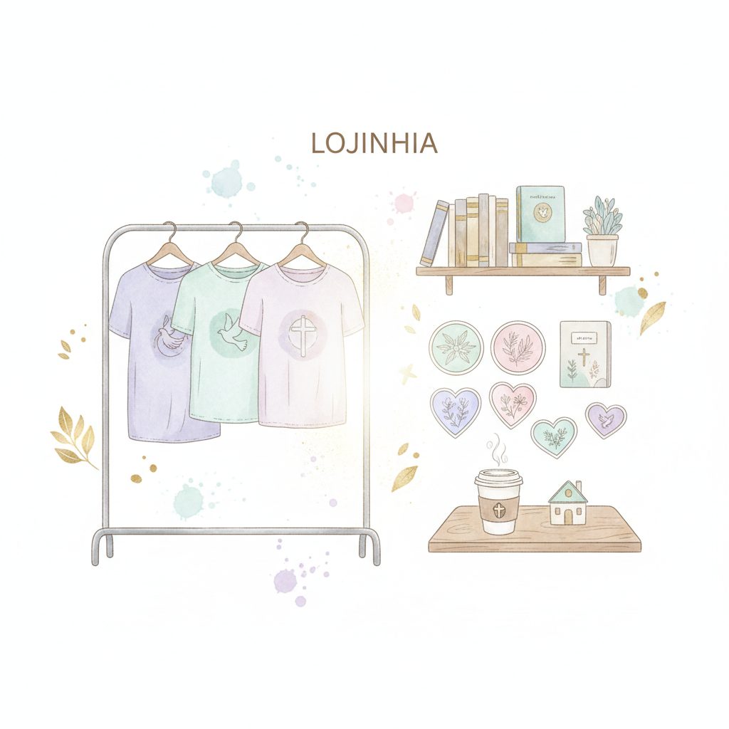 LOJINHA