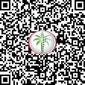 RERA verification QR code — Mercedes-Benz Places Binghatti City, Dubai Land Department
