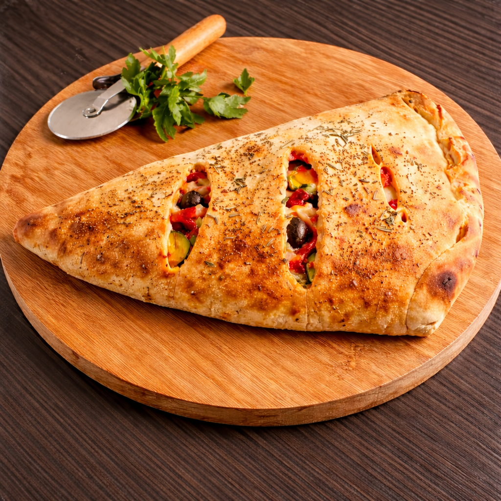 Pizz'wich
