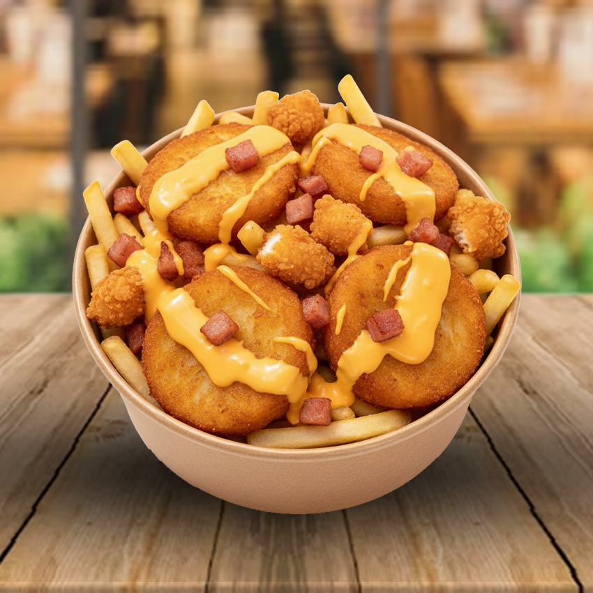 Compose ton Bowl