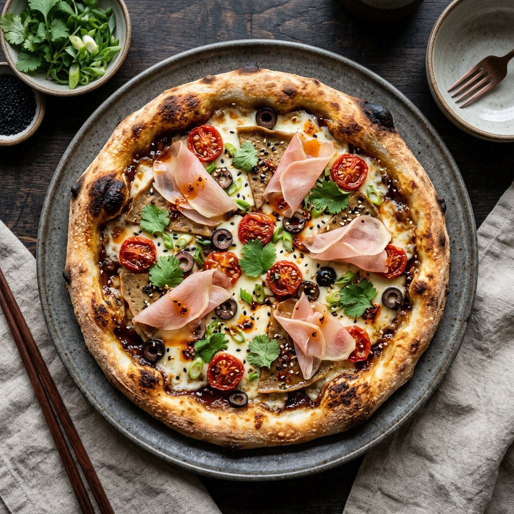 Pizza SoGin