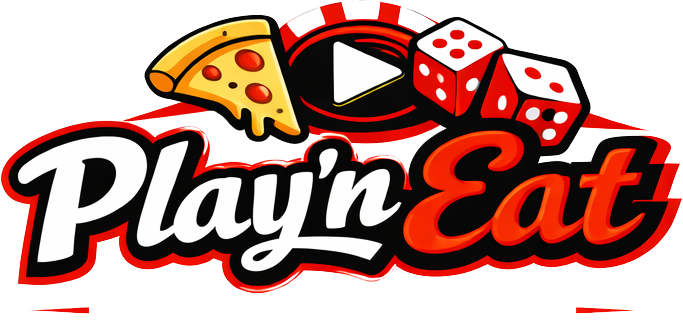 Play'n Eat