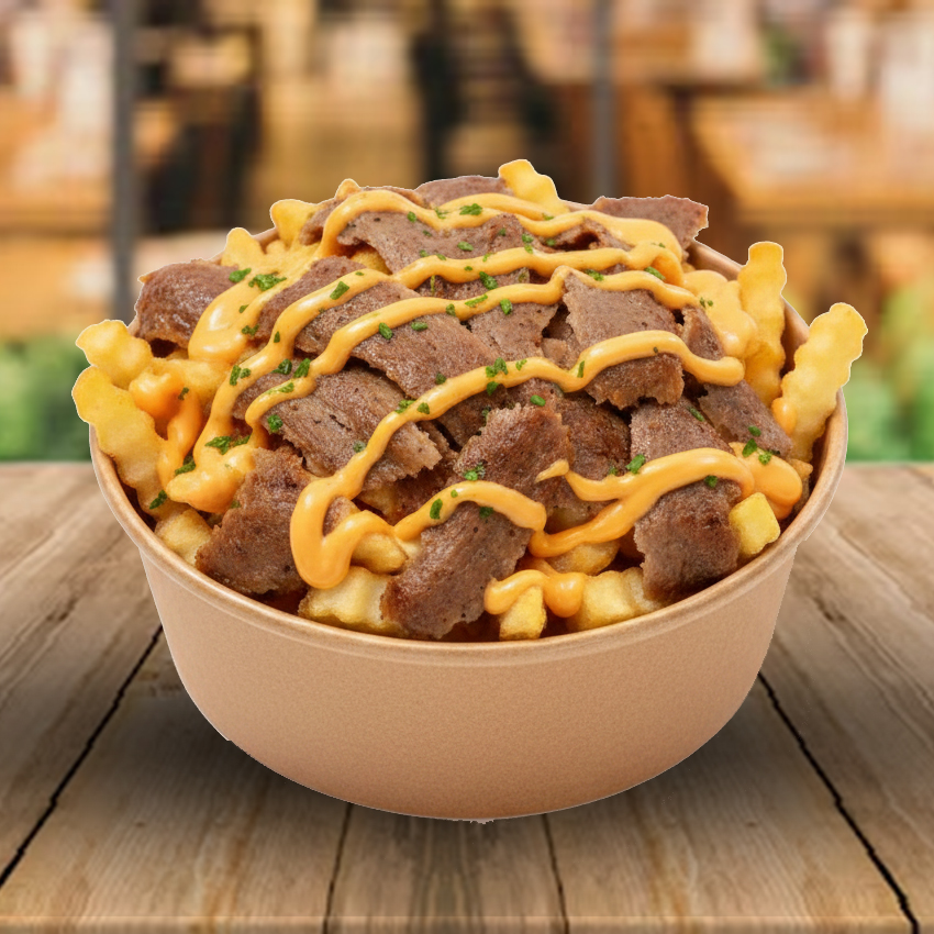 Bowls Döner