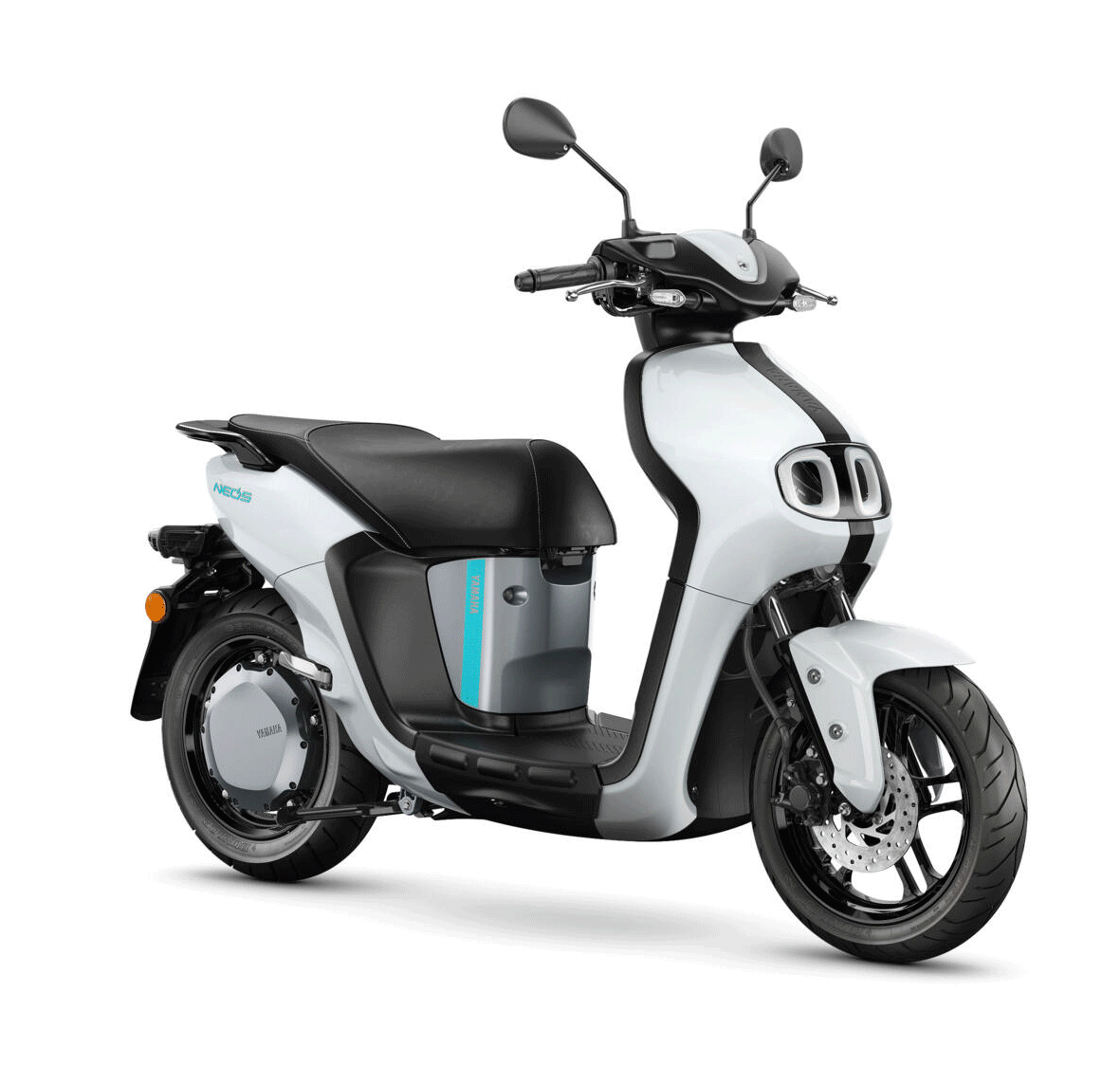 Yamaha NEO's 2023
