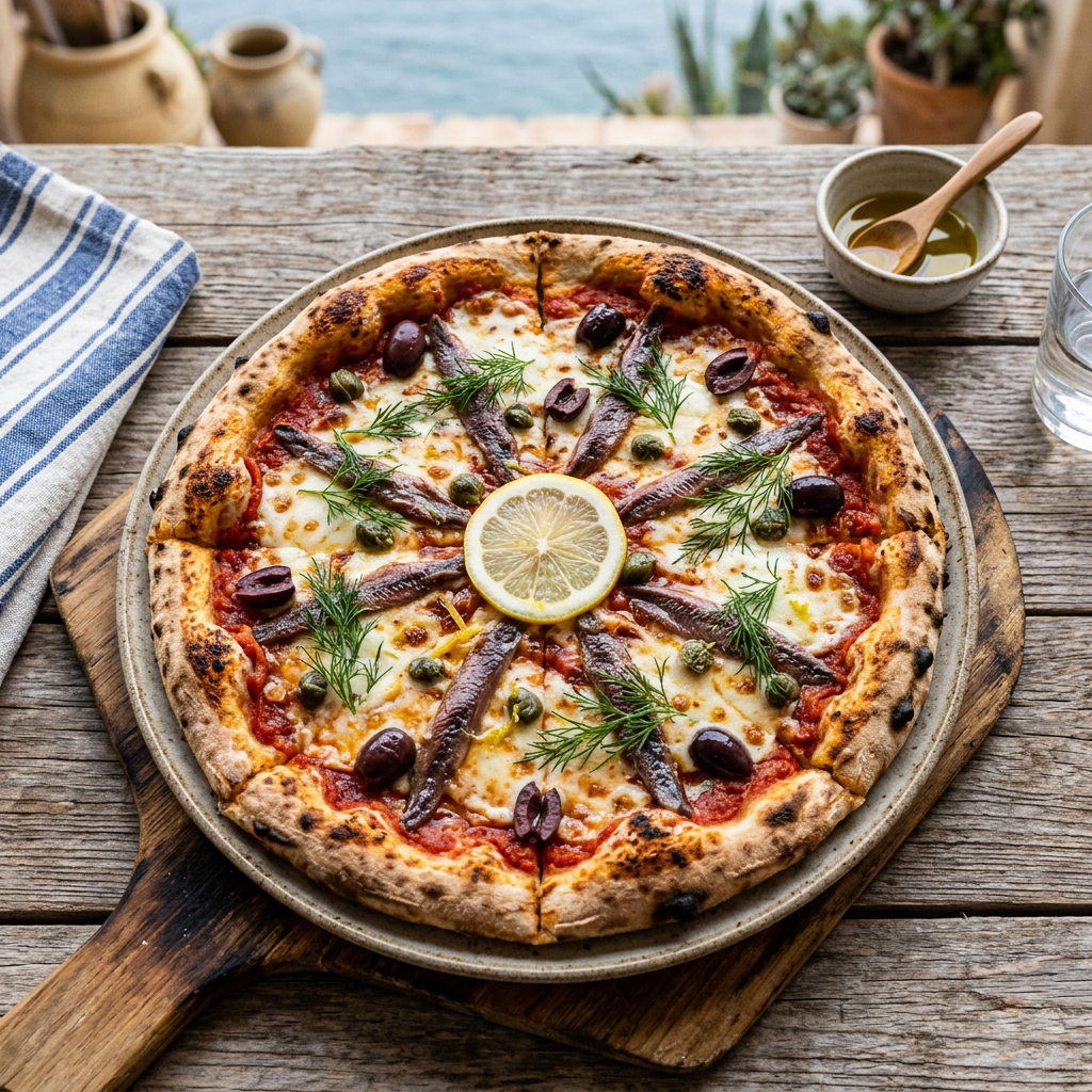 Anchoa
