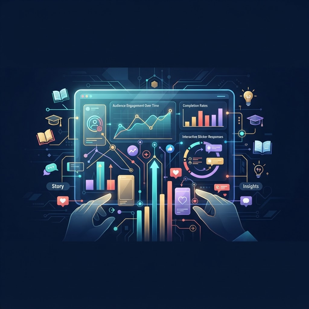 Instagram Story Analytics for Educators: Unlocking Insights