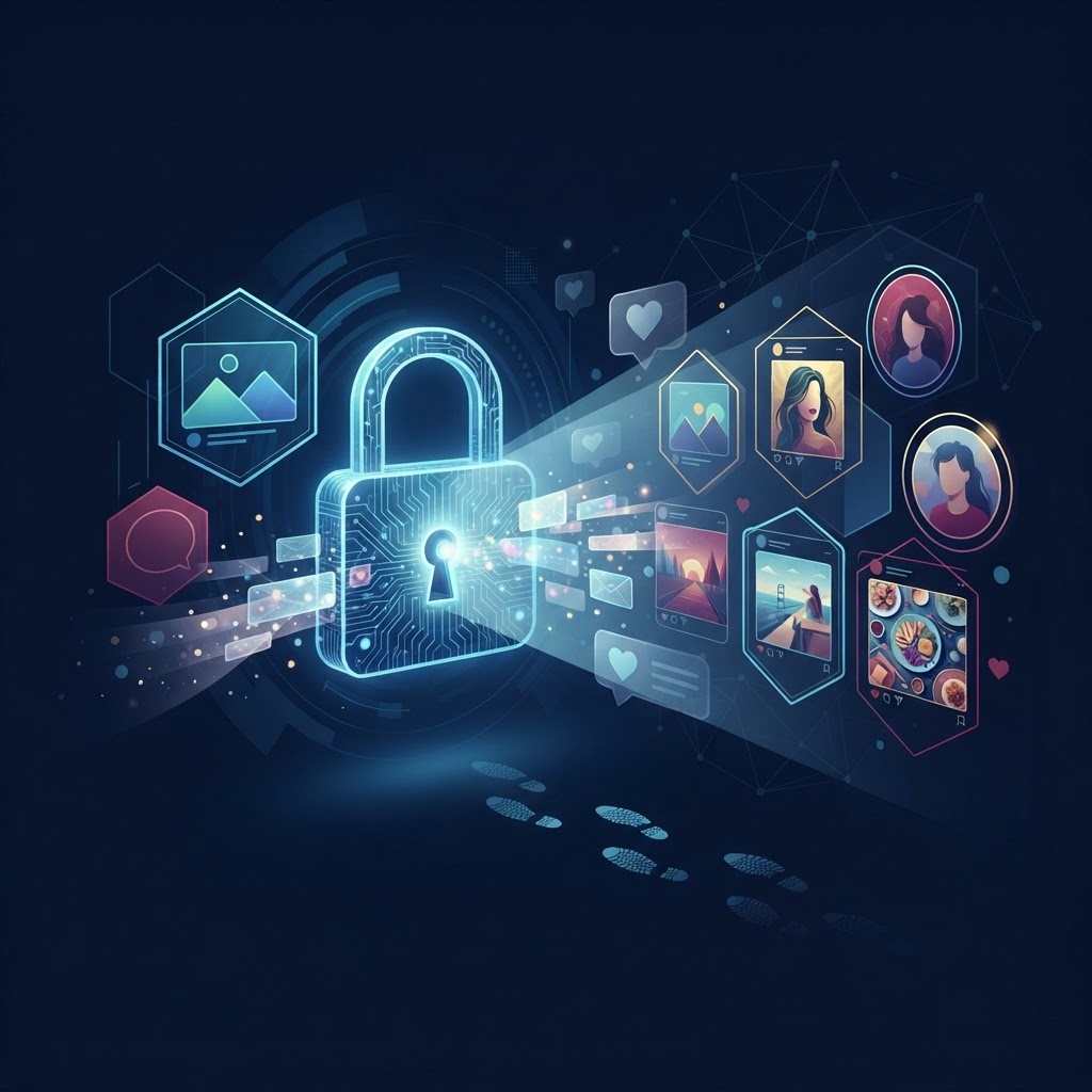 Unlocking Secrets: The Benefits of an Anonymous Instagram Account Viewer