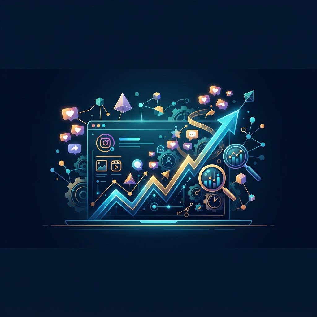 The Ultimate Instagram Activity Tracking Tool for Marketers