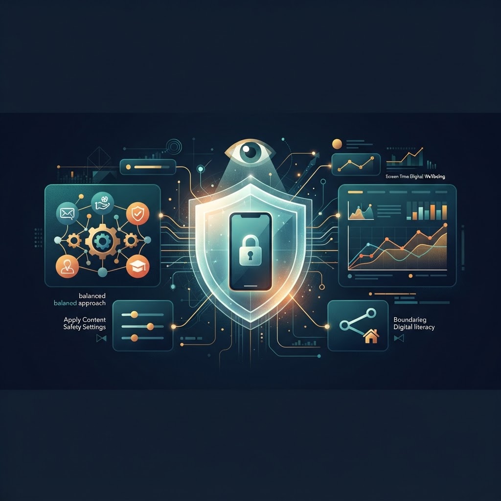 How to Monitor Instagram Activity for Parents: A Balanced Safety Strategy
