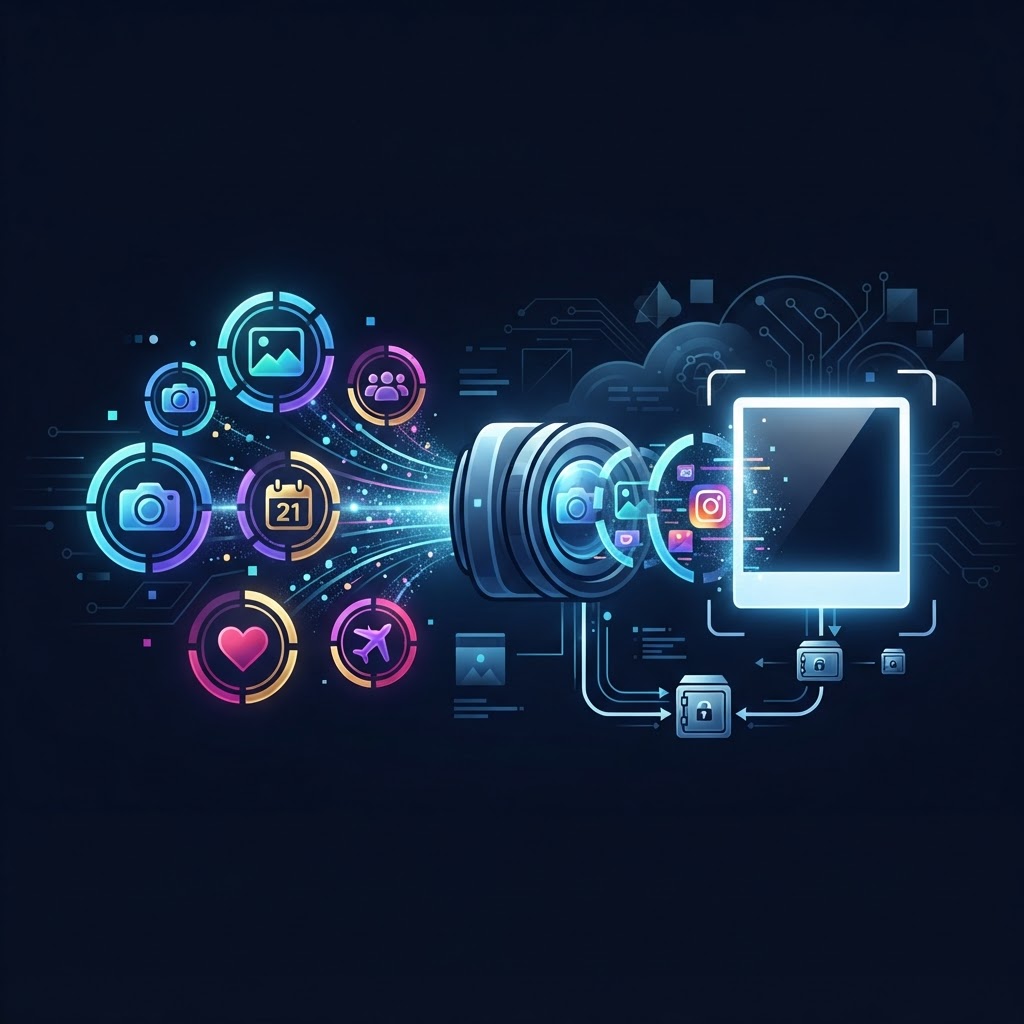 Extract Instagram Highlights in HD with InstaSpy.ai