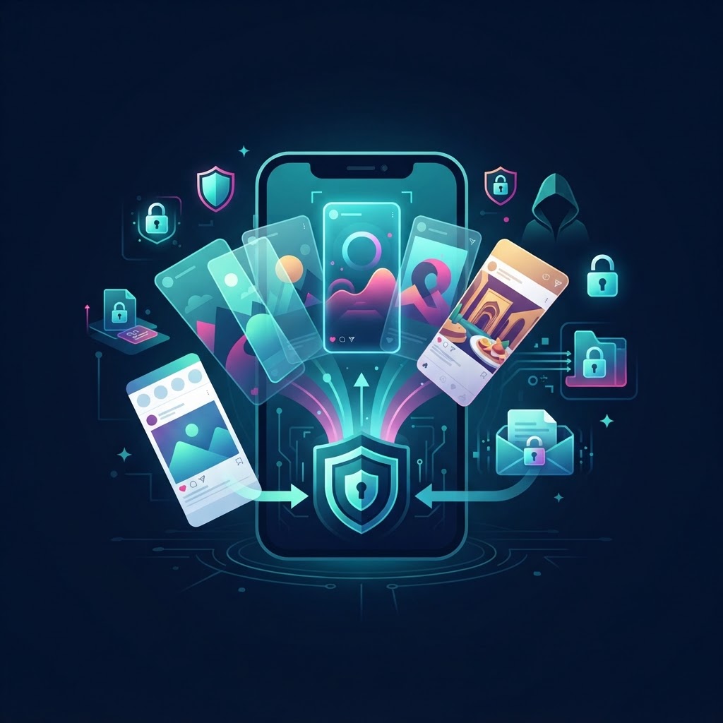 Top Instagram Story Saver Apps Without Sign-In: A Comprehensive Comparison