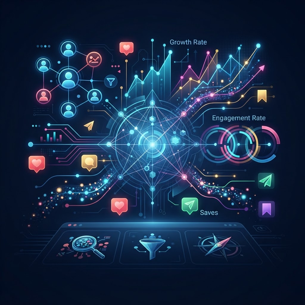 Mastering Instagram Follower Engagement Metrics: A Data-Driven Strategy