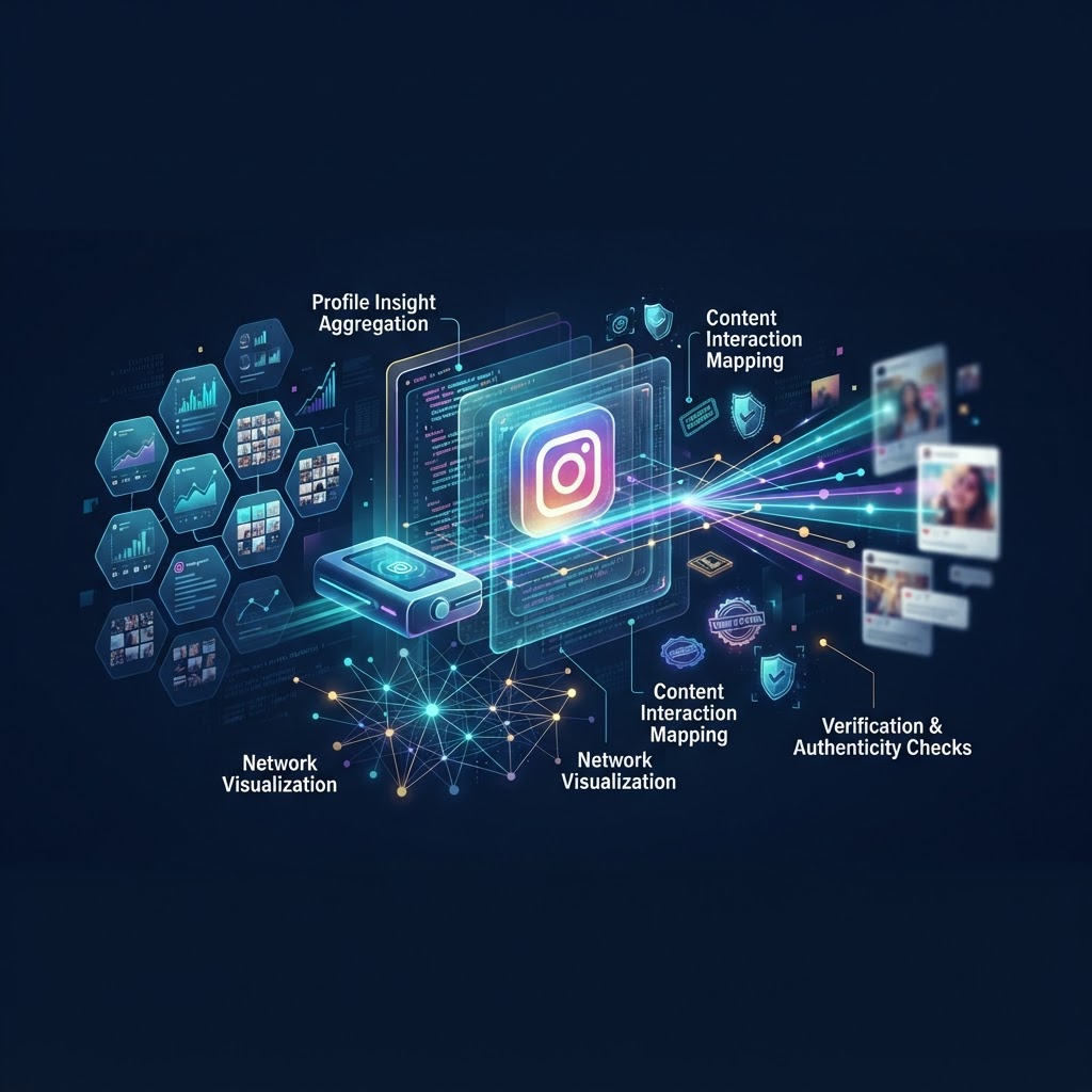 Ultimate Guide to Private Instagram Profile Analyzer