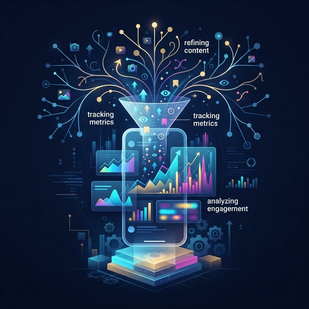 Mastering Instagram Story Performance Evaluation: Tips & Strategies