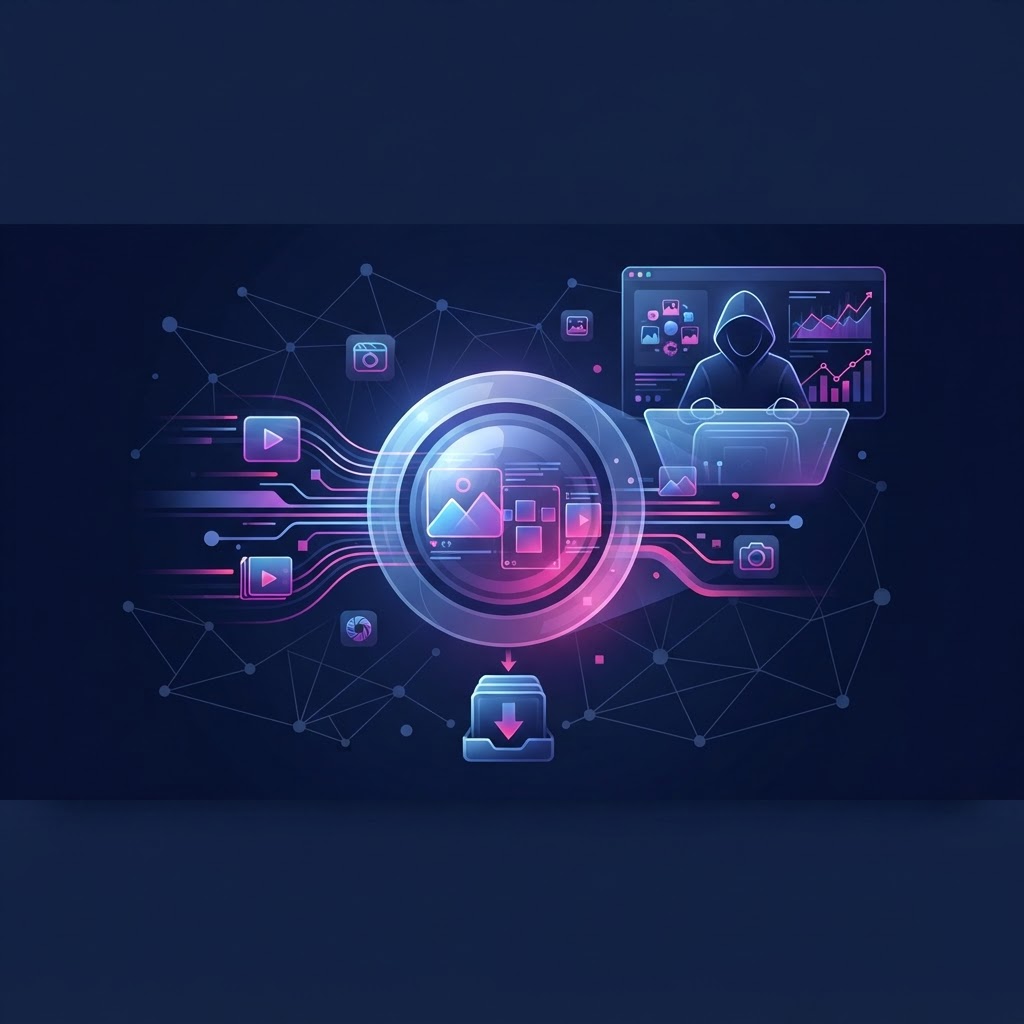 How to Monitor Instagram Niche Content Patterns Anonymously
