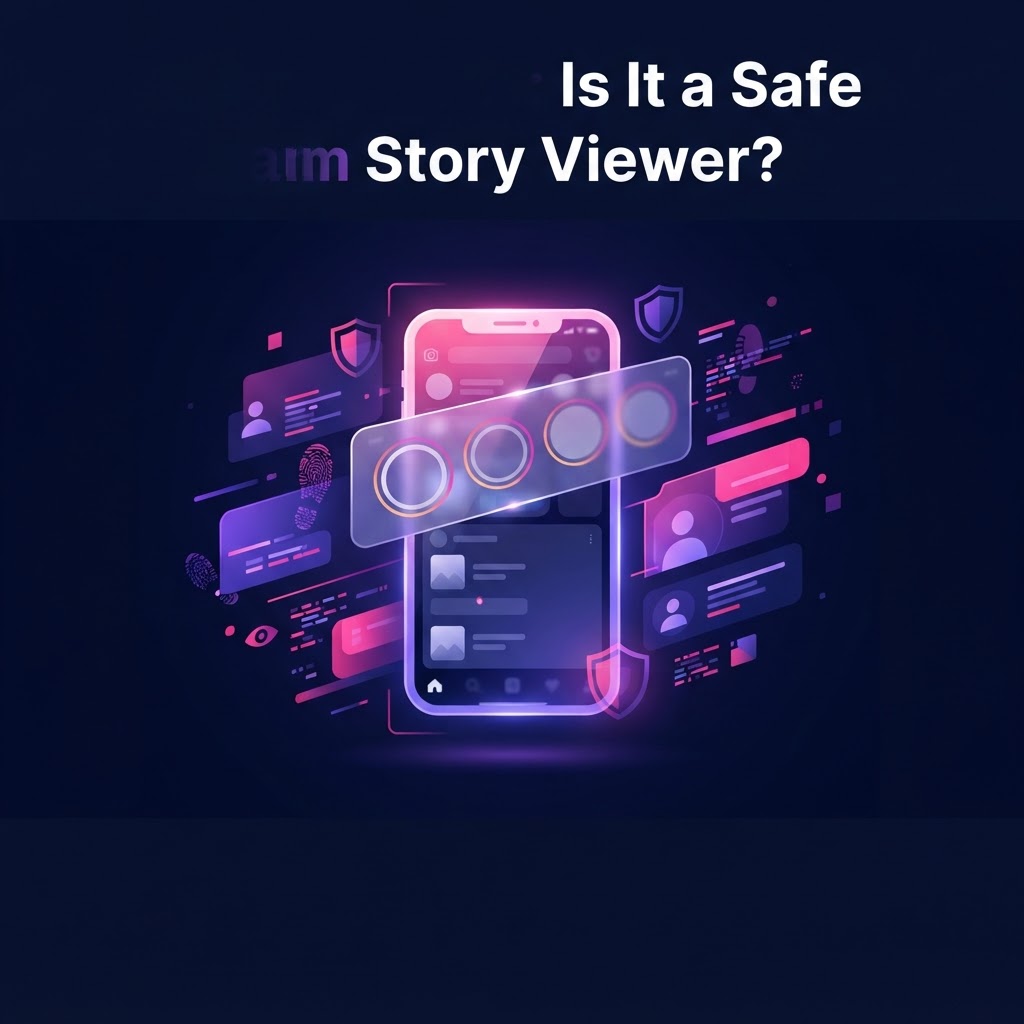 IgAnony Review: Is It a Safe Instagram Story Viewer?