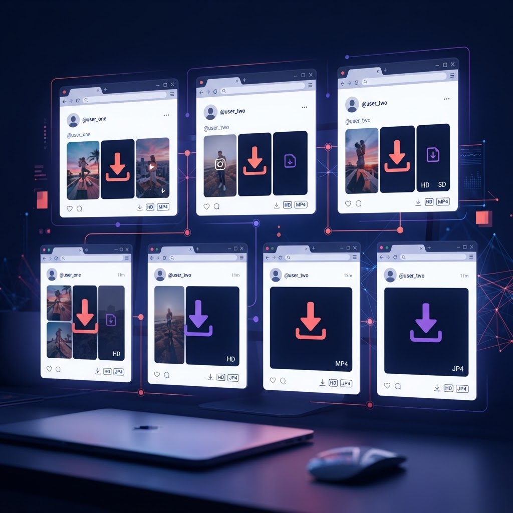 7 Best Instagram Story Downloaders in 2026