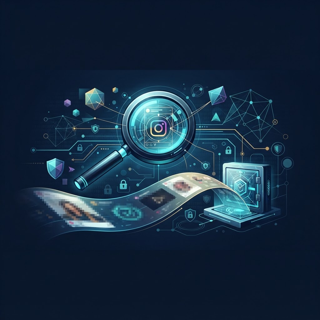 Best Instagram Story Viewer for Investigators | InstaSpy.ai Professional Toolkit