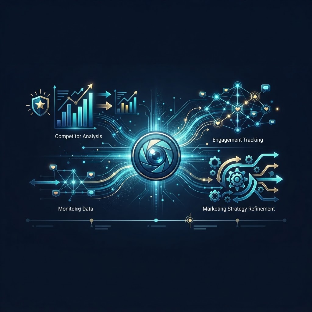 Instagram Activity Monitoring for Brand Monitoring: A Comprehensive Guide
