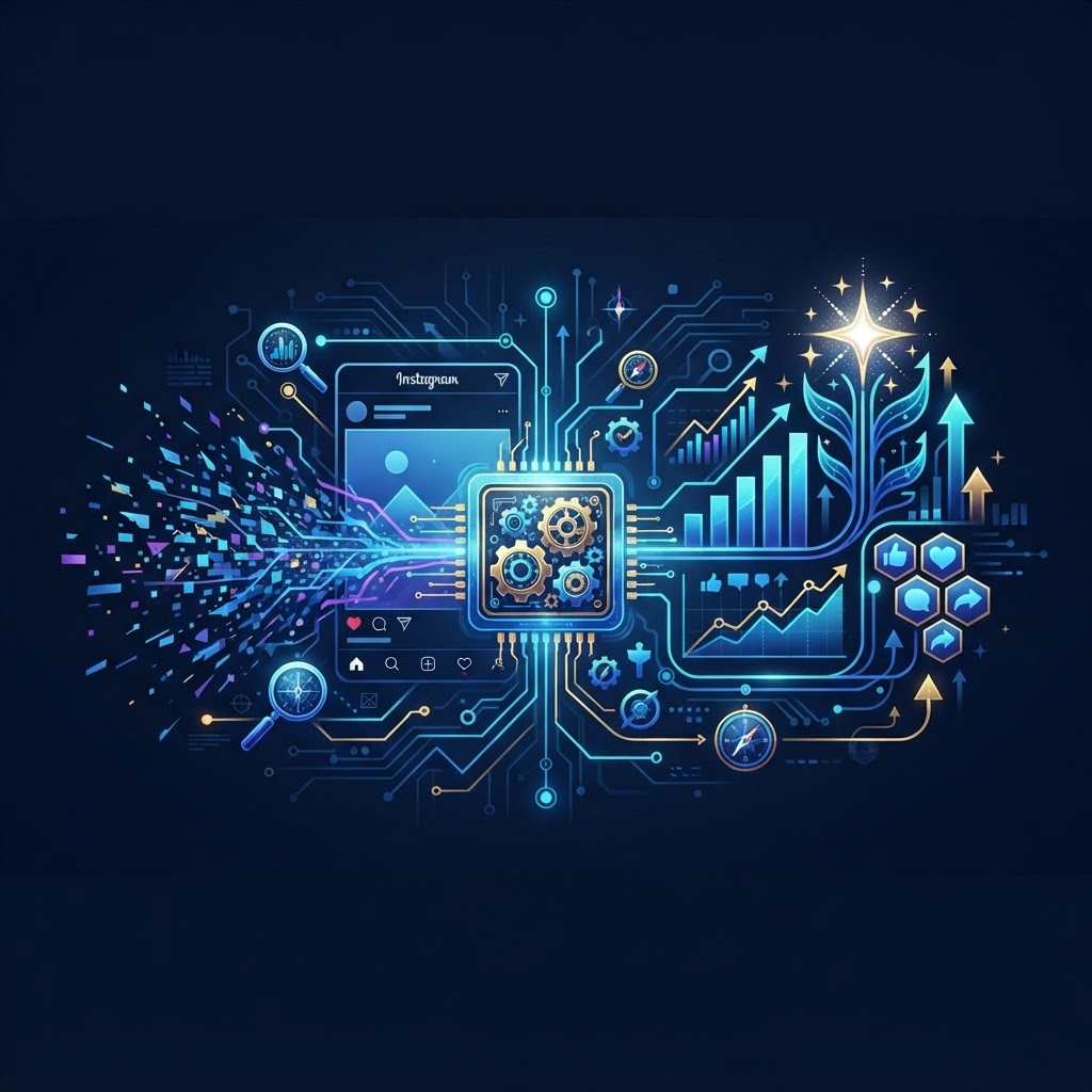 Unlocking Your Potential with an Instagram Engagement Analytics Tool