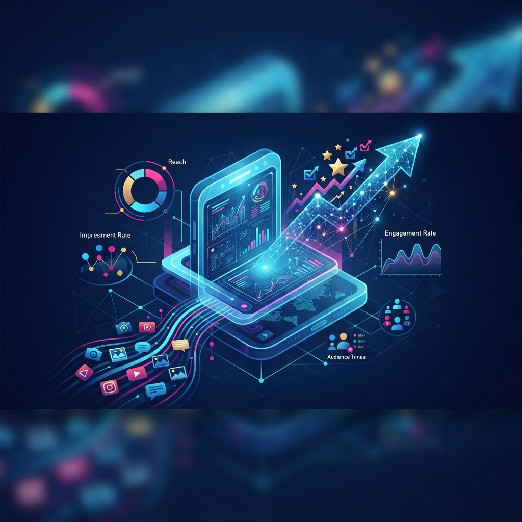 Instagram Activity Analysis for Influencers: Maximizing Engagement and Growth