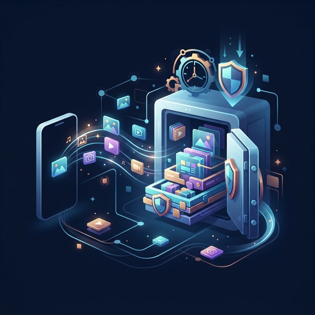 Protect Digital Memory with Instagram Backups: A Comprehensive Guide