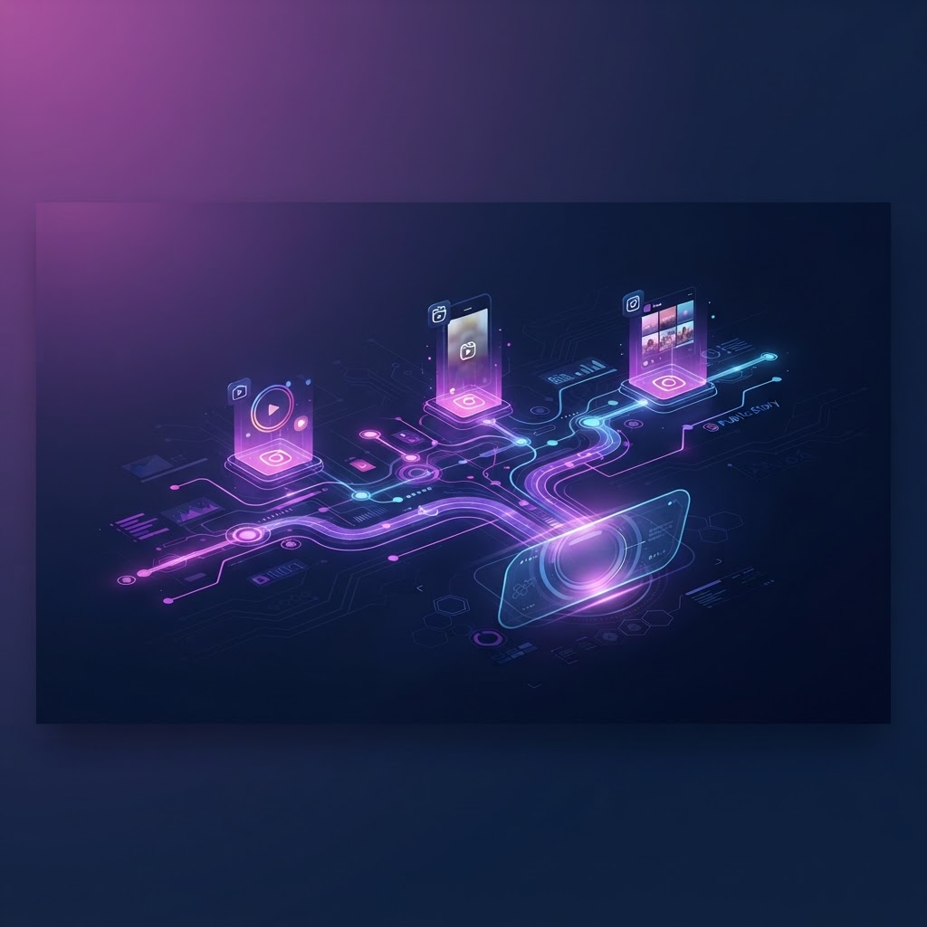 Best Instagram Profile Activity Timeline Generator (No Login)