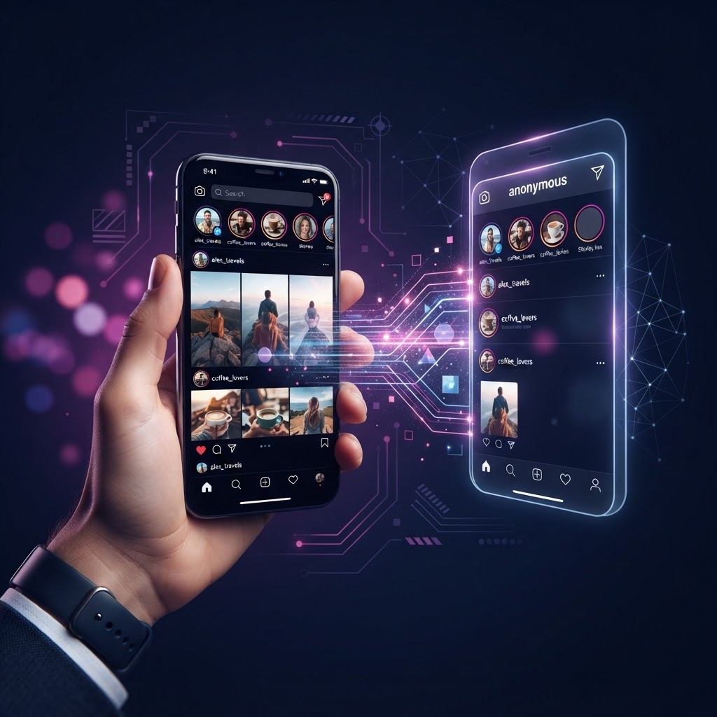 Anonymous Viewer vs Native Instagram App: A Comprehensive Comparison