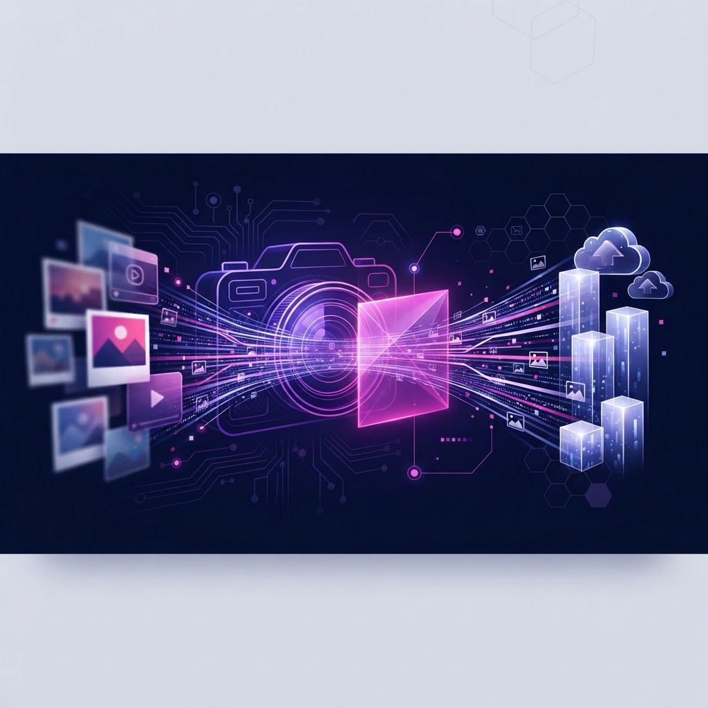 How to Extract Instagram Media at Original Resolution: Complete Guide