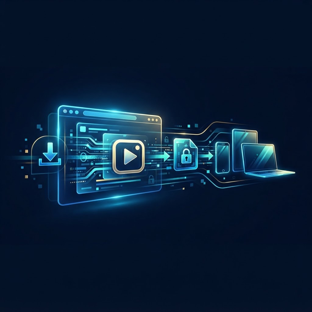 Download Instagram Videos Without App - InstaSpy.ai