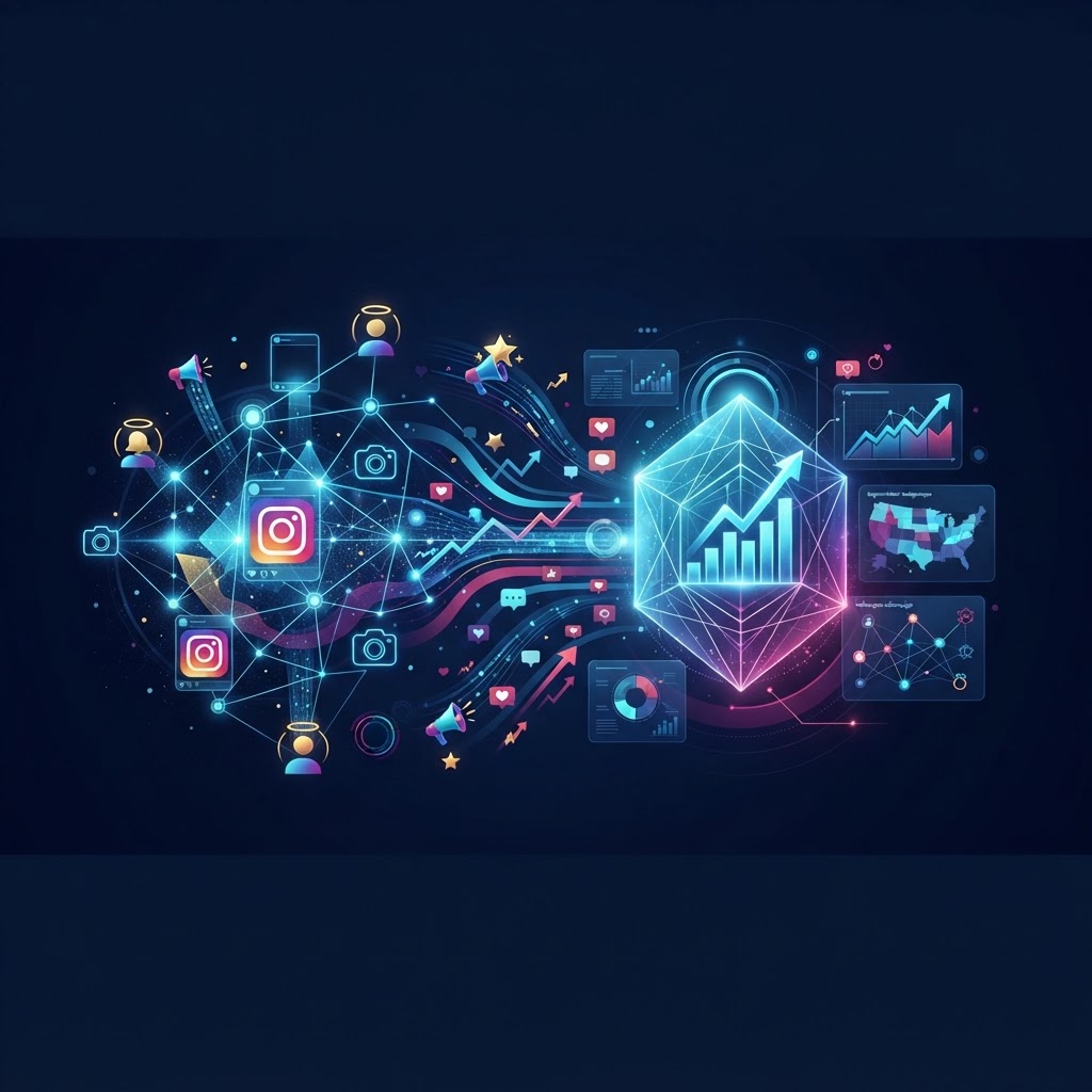 How to Monitor Instagram Activity for Influencer Marketing: A Data-Driven Strategy