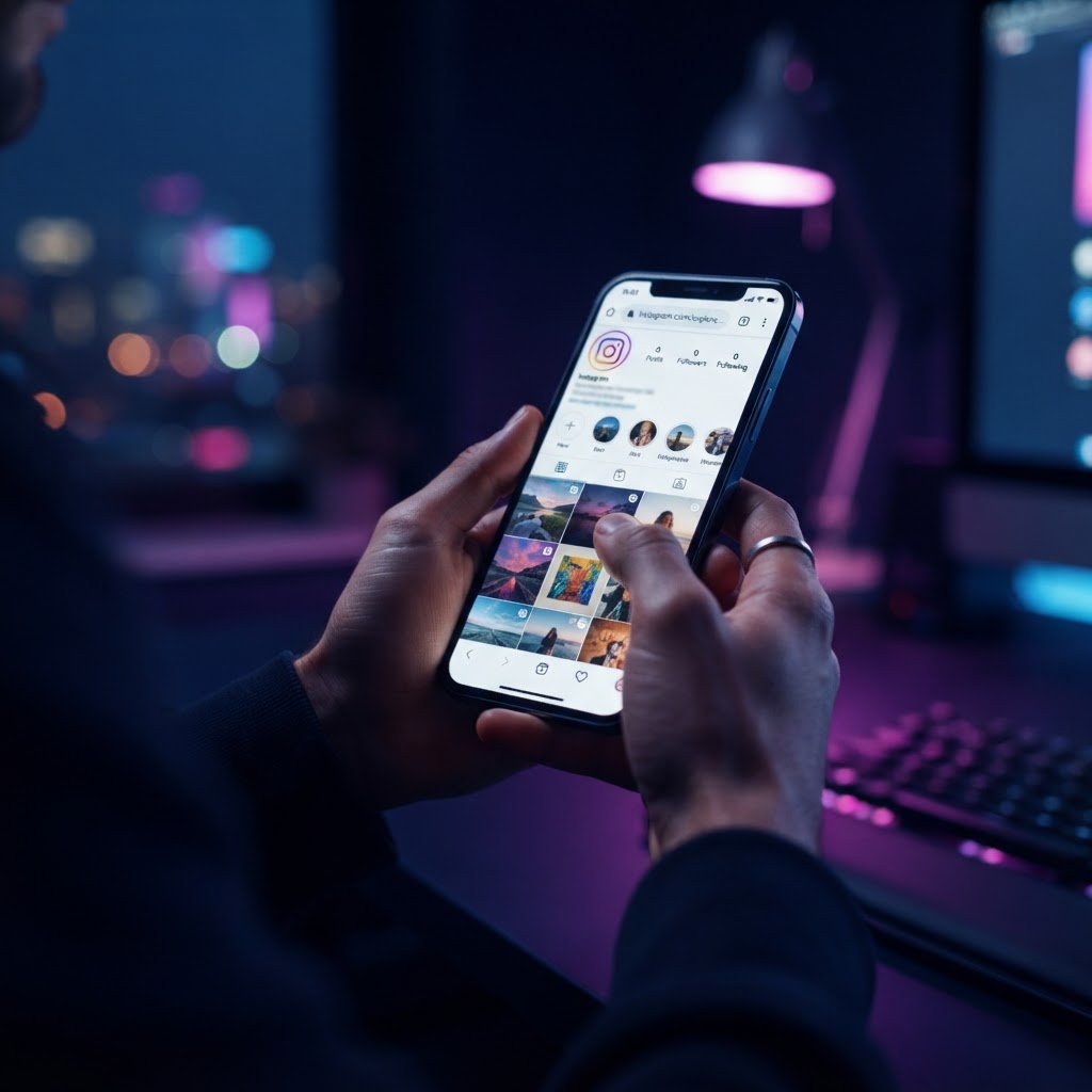 Mastering Mobile Browser Instagram Viewing Tips for Seamless Anonymous Access