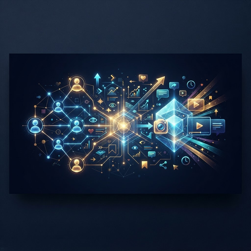 Unlocking Instagram Follower Engagement Insights for Better Strategy
