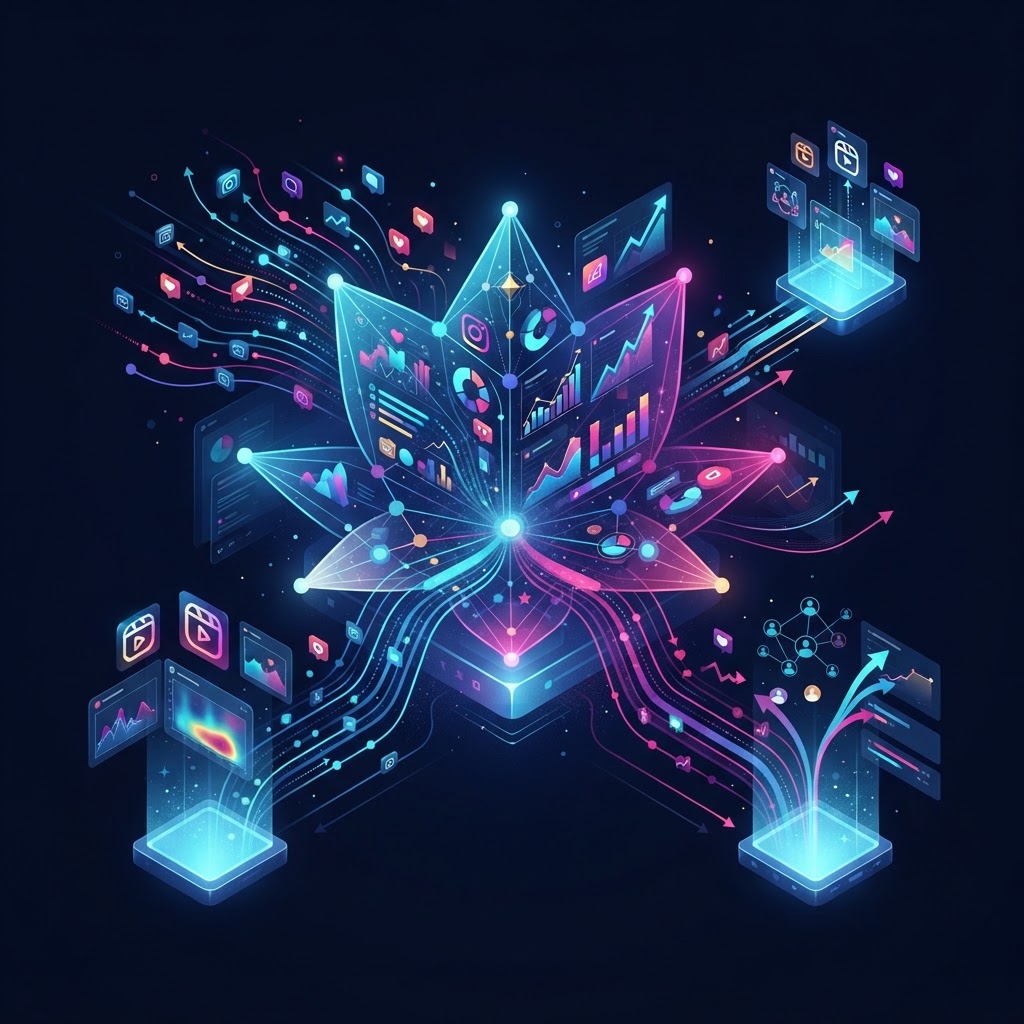 Discover the Power of an Instagram Engagement Analytics Tool