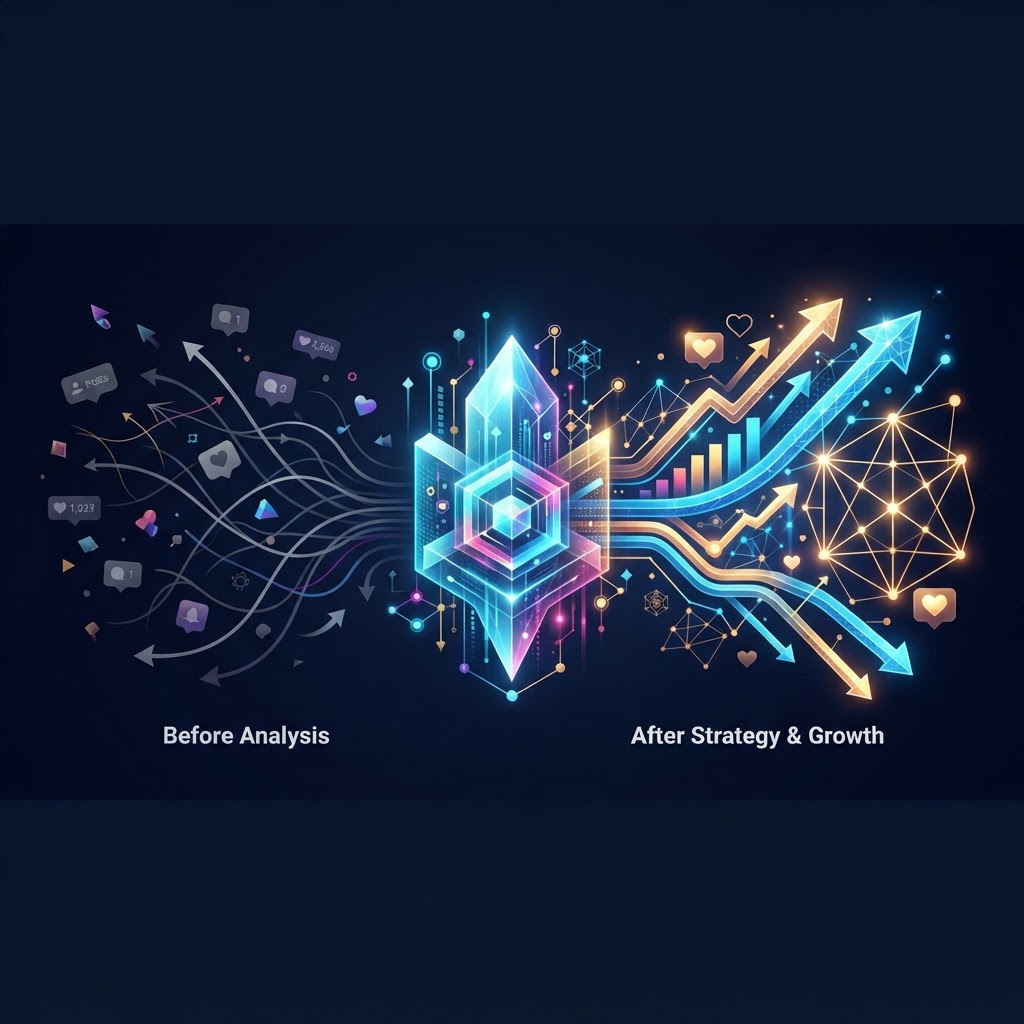 Understanding the Benefits of an Instagram Engagement Analysis Tool