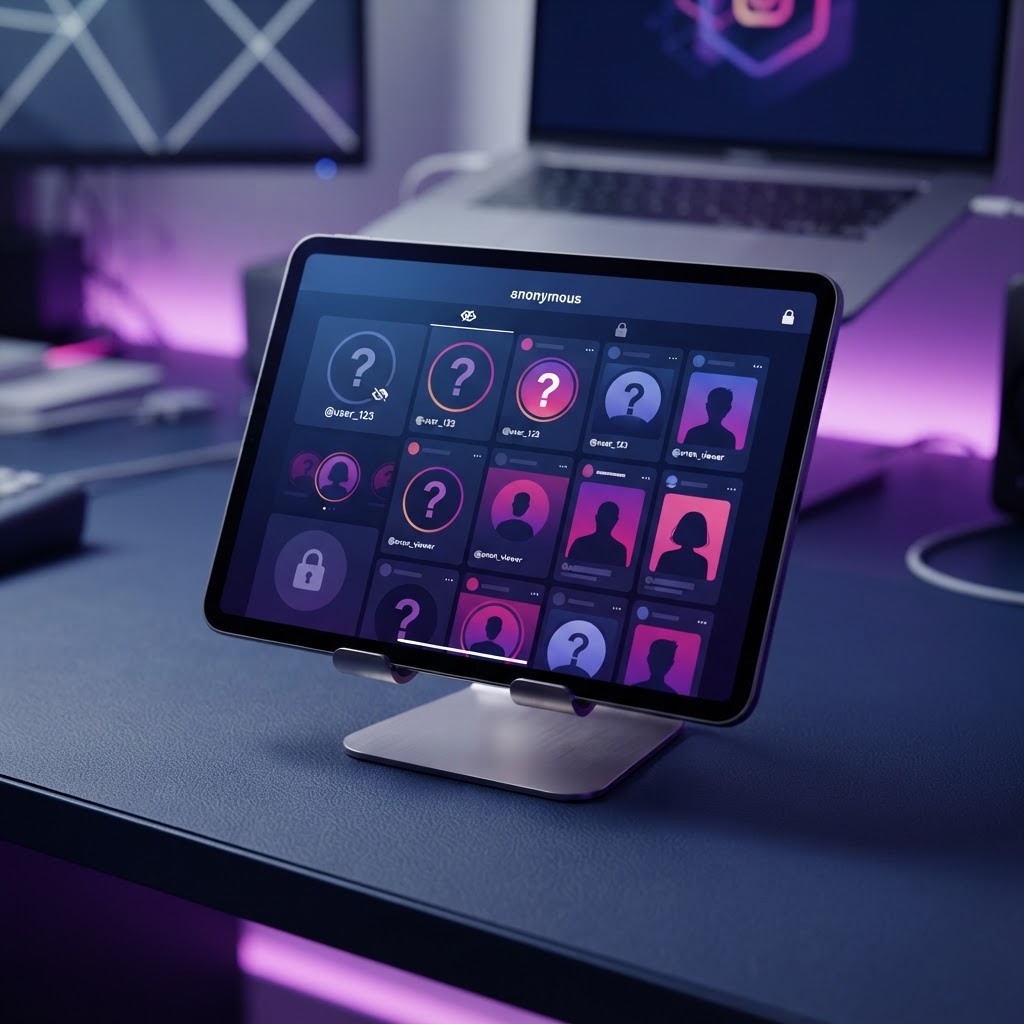 Anonymous Instagram Viewer Tablet Compatibility: A Comprehensive Guide