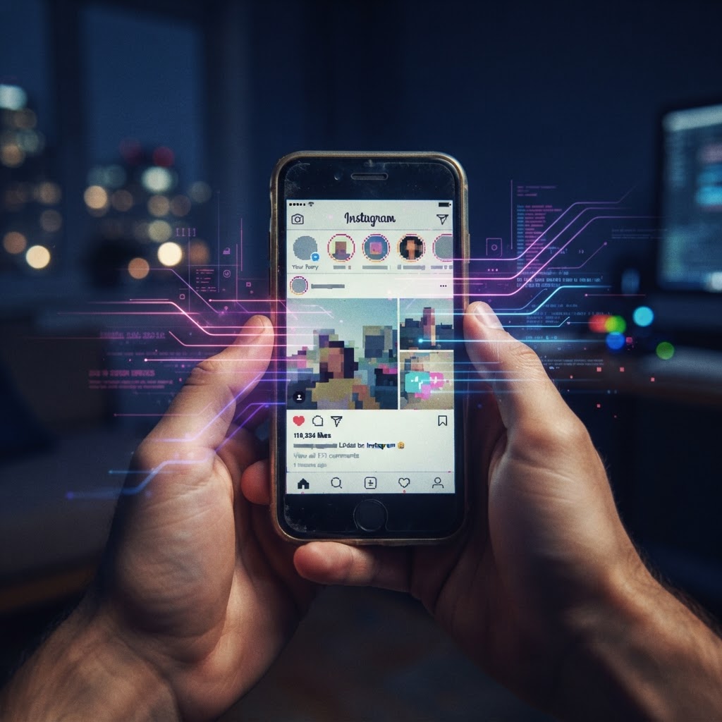 Viewing Instagram Content on Low-End Devices: A Comprehensive Guide