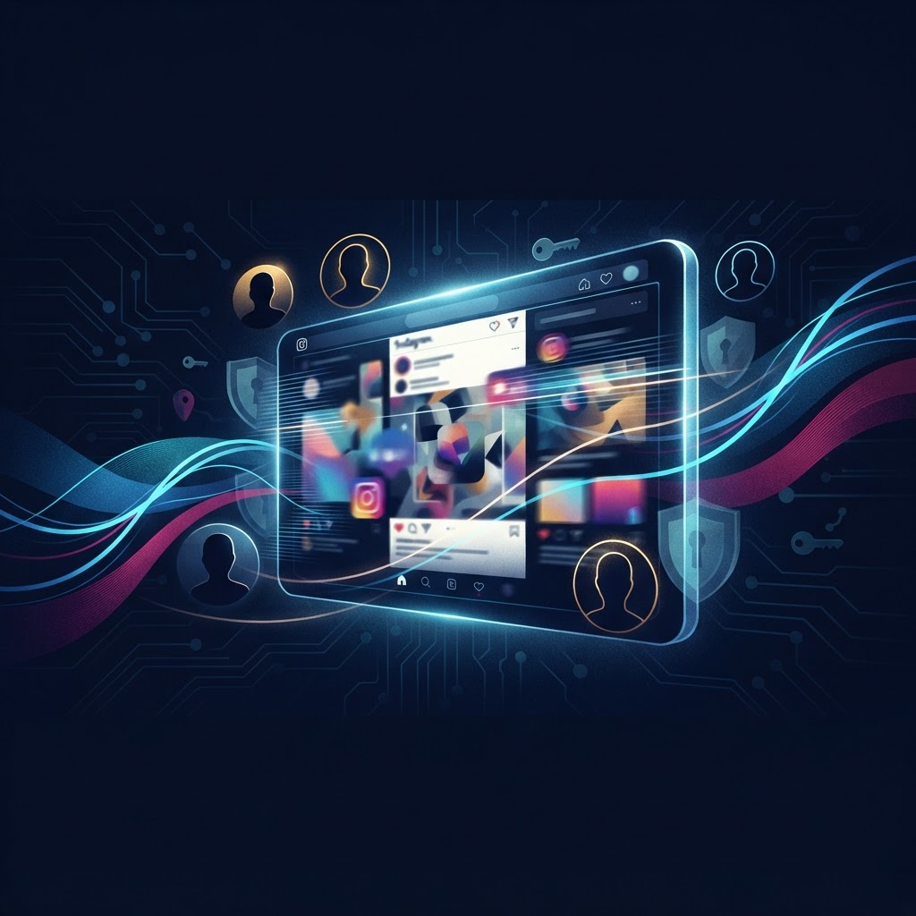 InstaSpy.ai: The Ultimate Anonymous Instagram Content Aggregator